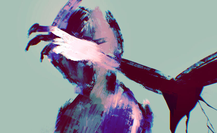 for someone else&#39;s music