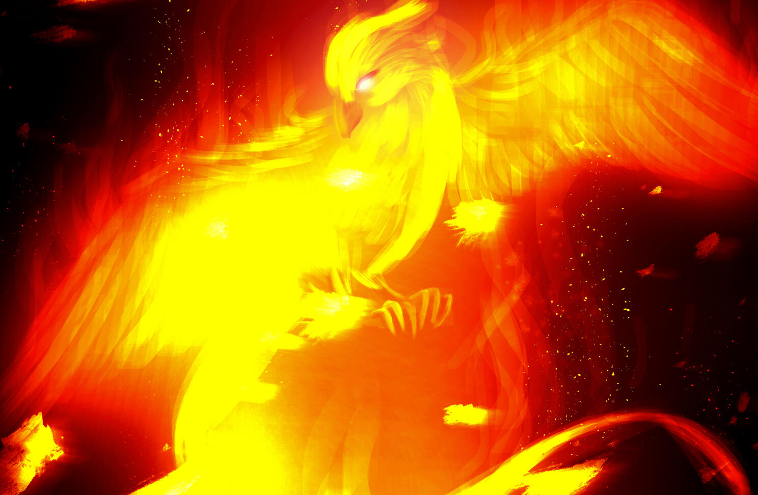 for someone else's music